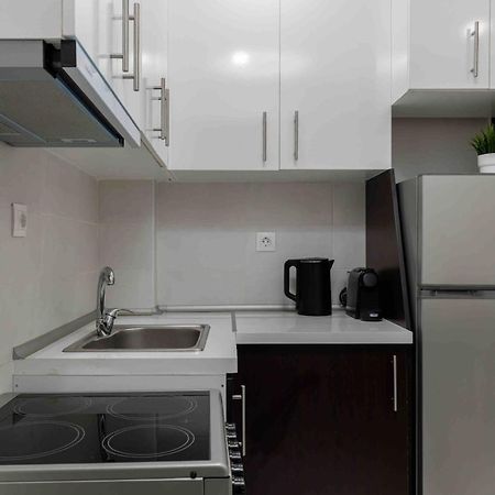 Stylish Apartment In City Center Thessaloníki Luaran gambar