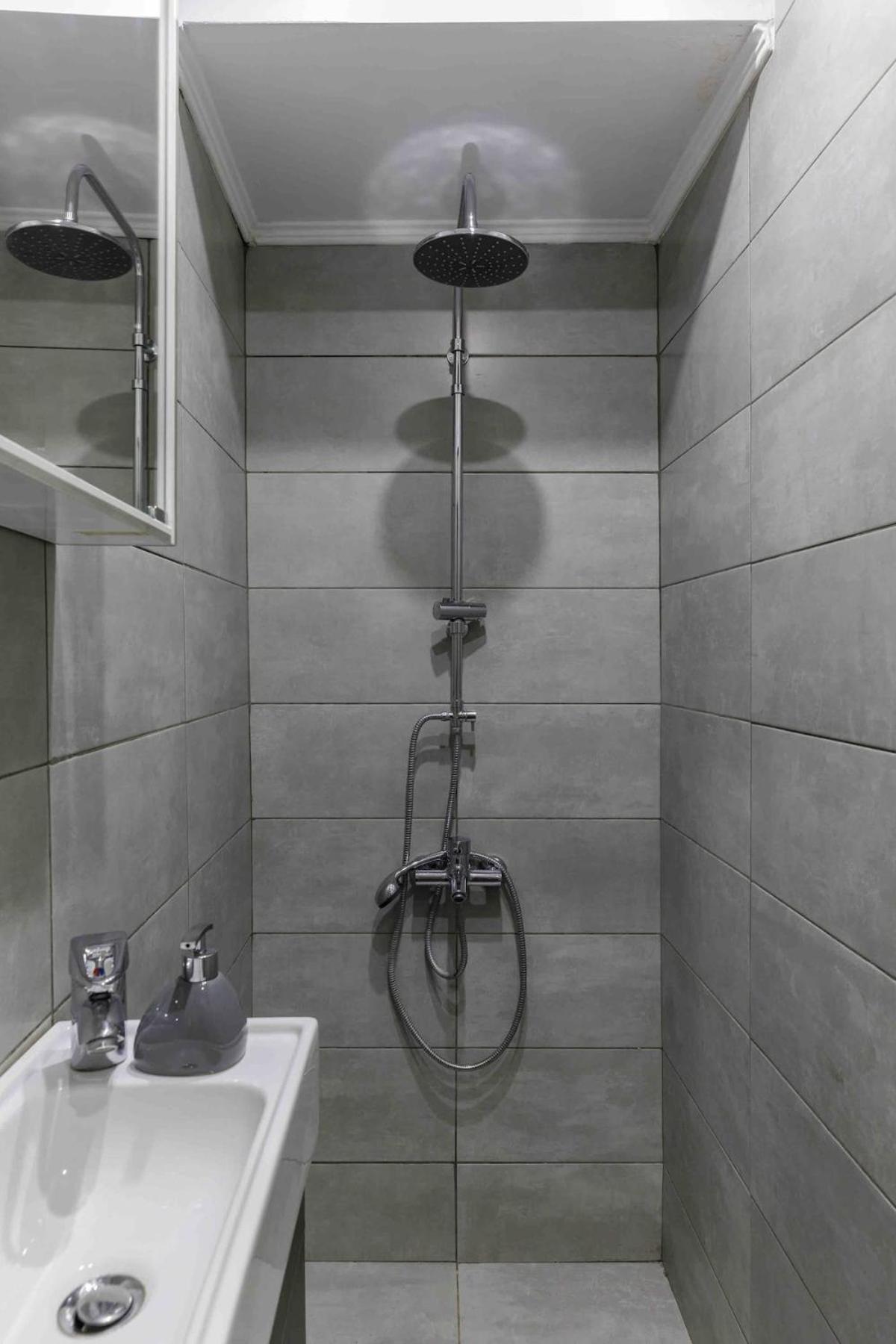 Stylish Apartment In City Center Thessaloníki Luaran gambar