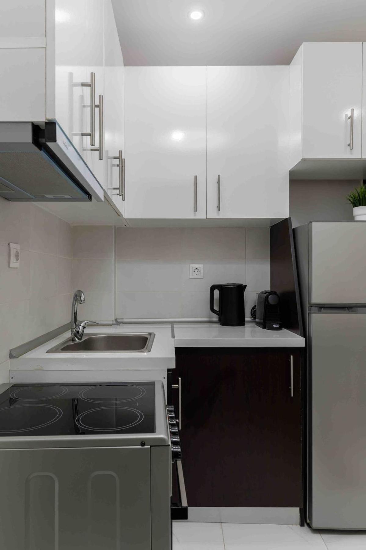 Stylish Apartment In City Center Thessaloníki Luaran gambar
